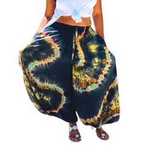 Traci Harem Pants